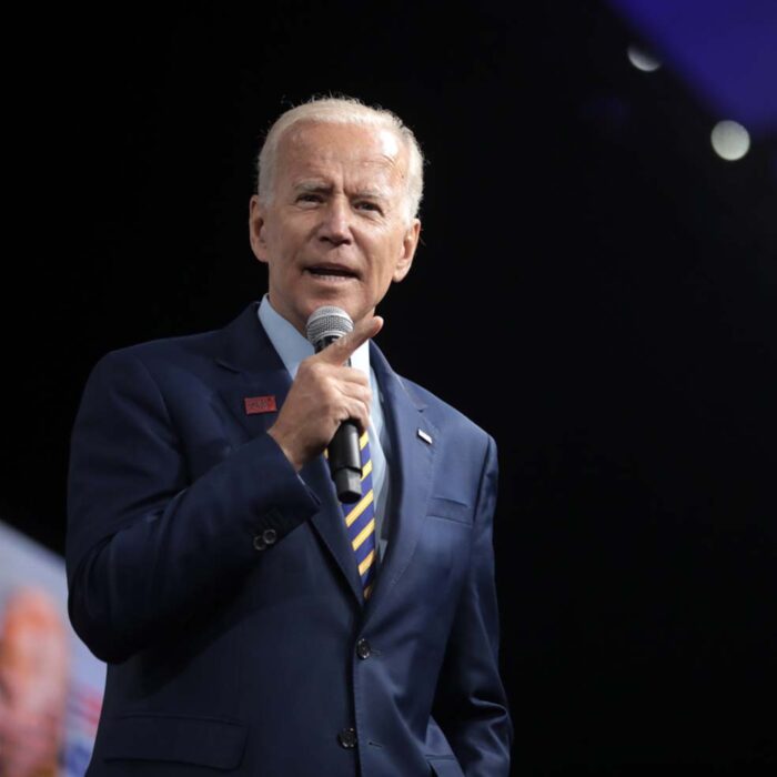 Joe Biden