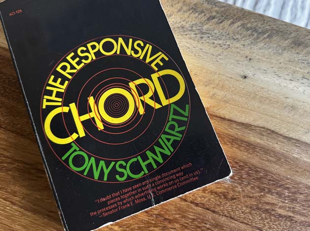 Unlocking Emotion: The Power of Tony Schwartz’s “Responsive Chord” Theory